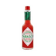 TABASCO Červená paprika originál omáčka 60 ml