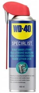 WD-40 ŠPECIÁLNY LÍTIOVÝ TUK BIELY HRUBÝ 400 ML