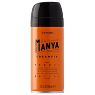 Kemon Manya Dreamfix veľmi silný lak 100ml