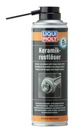 1641/LQM ODSTRAŇOVAČ HRDZE 300ml KERAMIKA S MRAZIACIM ÚČINKOM / LIQUI MOLY