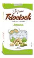 KONFETTI Triociock Pistacchio MAXTRIS 500 g