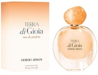 GIORGIO ARMANI TERRA DI GIOIA EDP 30ml SPREJ