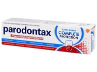 GSK PARODONTAX Pasta Complete Protection Ex.Fresh