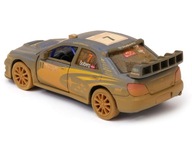 Subaru Impreza WRC 2007 auto TOY SPRING