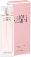 CALVIN KLEIN ETERNITY MOMENT ŽENY EDP100 ORIGINÁL