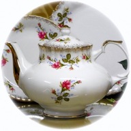 001 VARNÁ KONVICA 1600 IWONA CHODZIEŻ MALCER PORCELÁN