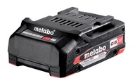 625026000 Metabo batéria 2,0Ah 18V LI-Power