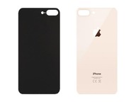 iPhone 8 Plus rýchly kryt zadnej batérie zlatý