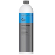 KOCH CHEMIE GLASS CLEANER Čistič skla 1L