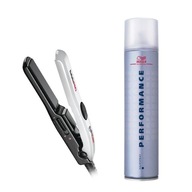 BABYLISS ŽEHLOVAČKA 13MM BAB2050E + WELLA LAKY