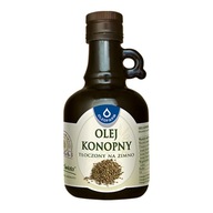 Oleofarm Konopný olej 250 ml