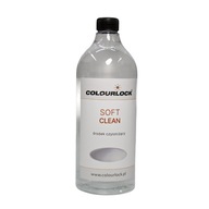 Colourlock Soft Clean - čistiaci prostriedok 1l