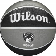 WILSON NBA BROOKLYN NETS 7 BASKETBAL