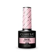 CLARESA BASE POWER HYBRID POLISH BASE NO 05 5G