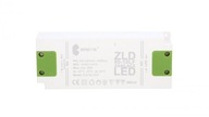 LED zdroj 12V DC 80W ZLD 80-12LF 6,6A