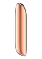 Stimulátor-nabíjateľný výkonný Bullet Vibrator U