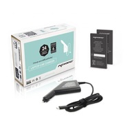 Movano 65W USB typ C USB-C adaptér do auta