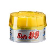 Soft99 Hanneri vosk 280g