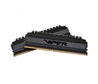 Patriot Viper 4 Blackout 2*16GB 3200 DDR4 CL16