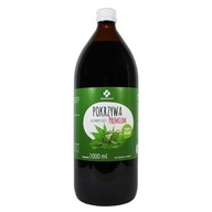 MedFuture Premium Nettle Juice, na močové ústrojenstvo, na vlasy 1000 ml