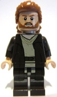 LEGO Minifigúrka S.Wars Obi-Wan Kenobi sw 1227 75334