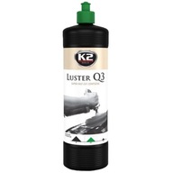 K2 LUSTER Q3 1 KG - STREDNE BRÚSNA LEŠTIACA PASTA