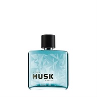 AVON Musk Freeze pánsky parfém EDT 75 ml