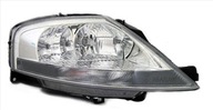 Lampa Predné svetlo pravé CITROEN C3 FC 02-10