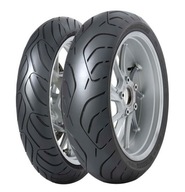 DUNLOP ROADSMART 3 III 120 / 70ZR17 160 / 60ZR17 22r.