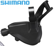 SHIMANO DEORE SL-M5100-L PREDNÁ RADIACA PÁKA DOĽAVA 2 st.