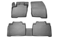 FORD S-MAX mk2 FL od 2020-teraz GUARDLINER 603133