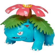 POKEMON: Epic Battle Figúrka: VENUSAUR