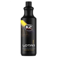 K2 Lotar Pro na pranie kobercového čalúnenia 1L