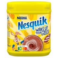 Nesquik Opti Start kakaový nápoj 500 g