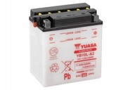 Batéria Yuasa YB10L-A2 11,6 120ah