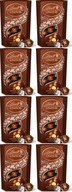 Lindt LINDOR Lieskové pralinky 200g x8