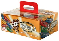 Kufor na mlieko Opatowska fudge 1kg OSM Opatów