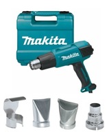 MAKITA HG6031VK TEPELNÁ PIŠTOĽ 1800W PUZDRO so 4 dýzami