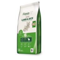 Fitmin Lamb MINI 14kg jahňacia ryža