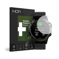 Tvrdené SKLO Hofi pre Garmin Fenix ​​​​5/6/6 Pro