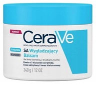 CeraVe Vyhladzujúci telový balzam 340 g