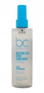 Schwarzkopf BC Bonacure Hyaluronic Moisture Kick 200 ml dvojfázový kondicionér