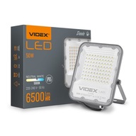 HALOGÉNOVÉ LED SVIETIDLO 50W 6500LM DO GARÁŽ