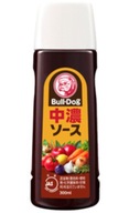 Bull-Dog JAPONSKÁ polosladká omáčka pre Okonomiyaki - 300ml