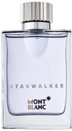 MONT BLANC STARWALKER MEN 75ML toaletná voda