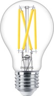 E27 LED žiarovka PHILIPS Warm Glow 5,9W 60W 806lm