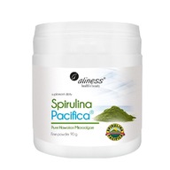 Aliness Havajská Spirulina Pacifica 90g