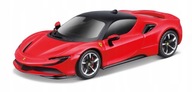 SIGNATURE Ferrari SF90 Stradale 1:43 Bburago 36911