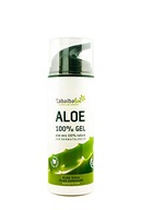 Tabaiba Gel Aloe Vera 100% prírodný Tenerife + PREKVAPENIE