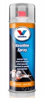 VALVOLINE VAZELÍNOVÝ SPREJ 500ML TECHNICKÁ vazelína